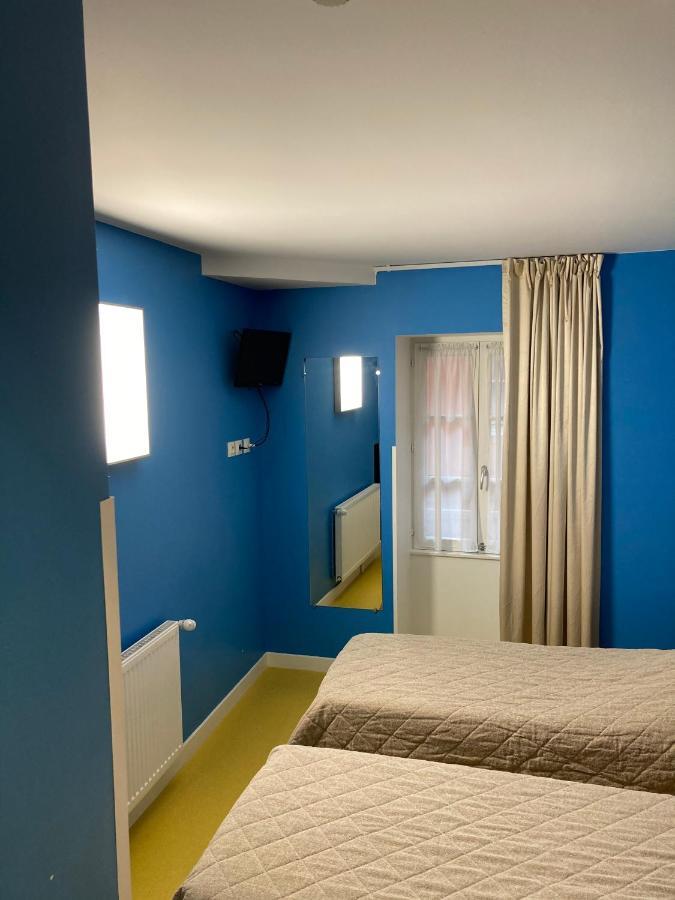 L'Etape De Santenay Сантене Экстерьер фото